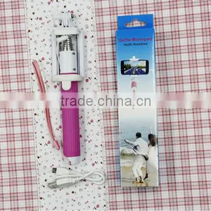 Bluetooth Selfie Stick Z07-5 thumbnail-4