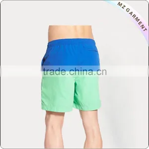 Mens Custom Board Shorts thumbnail-3