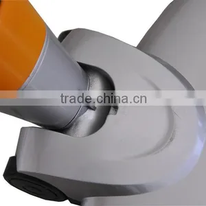 2-in 1 Sticker &Upright Vacuum Cleaner CS-S001 thumbnail-5