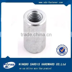 M12/M14 Stud Bolt and Nut Made in China thumbnail-6
