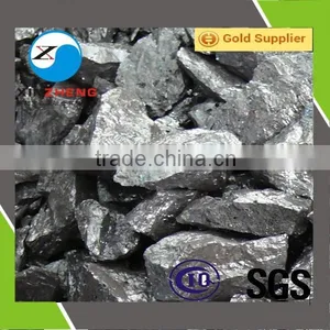 Metallurgy Silicon Metal Off Grade Si 98% thumbnail-1