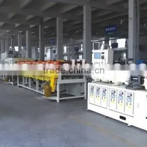 Rubber Waterstop Machinery thumbnail-4