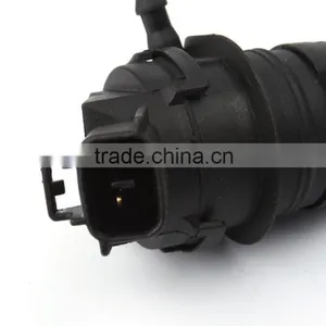 Windshield/Windscreen Washer Motor/Washer Pump 85330-21010/85330-60190/85330-47010/85330-AE010 For Toyota/Lexus Genuine Parts thumbnail-3
