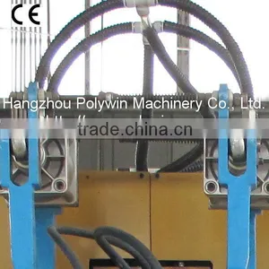 High Quality Automatic Chain Welding Machine CE04W 11-16mm thumbnail-2