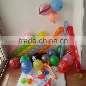 All Kinds of Balloon Balloon Baloon thumbnail-2