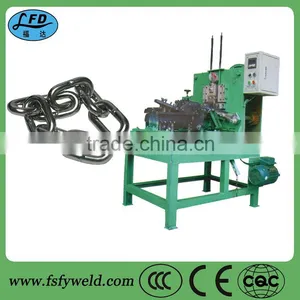 Molds Chain Twisting Making Machine Gold Chain Twisting Machine thumbnail-4