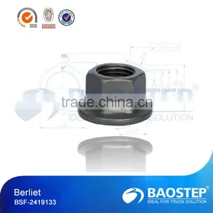 Benz Wheel Nuts thumbnail-1
