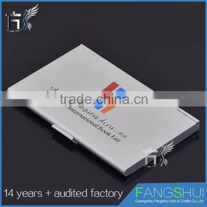 Newest Style Card Holder for Souvenir Wholesale thumbnail-2