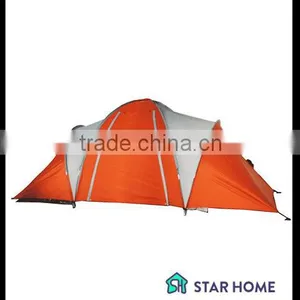 5 + Person Large Tent Type Camping Tents for Sale thumbnail-1