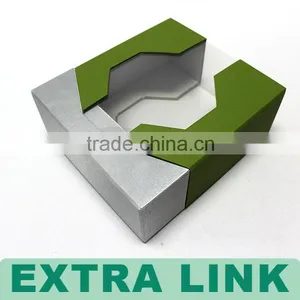 China Supplier Trade Assurance Luxury Clear Window Cardboard Doll Box thumbnail-1