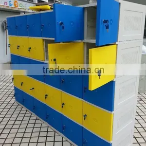 Outdoor Plastic Storage Cabinets thumbnail-1