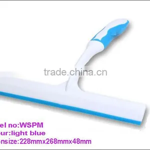 Rubber Squeege Water Clean Tool thumbnail-1