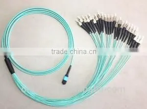 Breakout MPO-FC Fiber Optic Patch Cord thumbnail-1