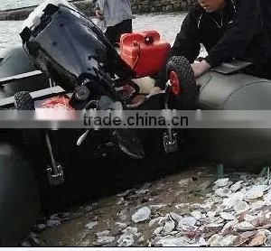 Jet Ski Trailer thumbnail-5