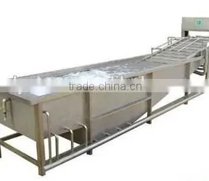 Fruits & Vegetable Cleaning Machine thumbnail-1