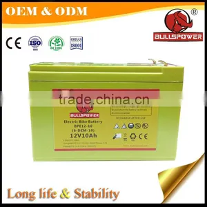 Evironmentally Friendly 24 Volt 28ah Lead Acid Battery for Self Balancing Electric Scooter thumbnail-4
