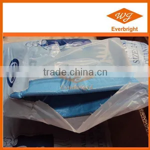 Disposable PE Apron, Cooking Apron thumbnail-1