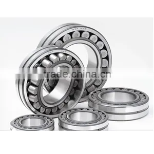 OEM Brand Name Spherical Roller Bearing 22220 for Confectionery Machinery thumbnail-6