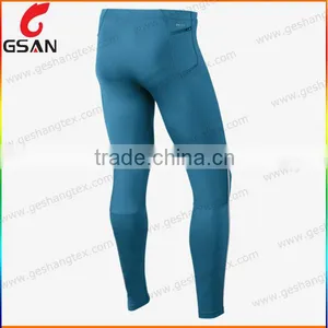 Wholesale Men Sport Pants Men Sports Wear Compression Tight Pants thumbnail-1