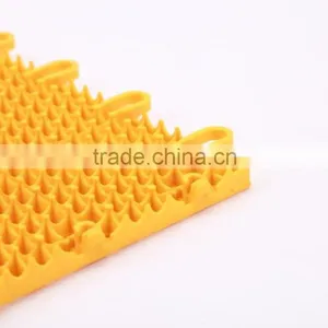 Suspended PP Interlocking Outdoor Tiles Rug thumbnail-6