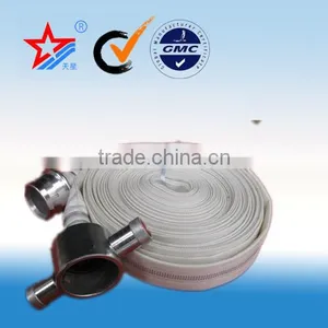 Fire Hose With Hose Coupling thumbnail-4