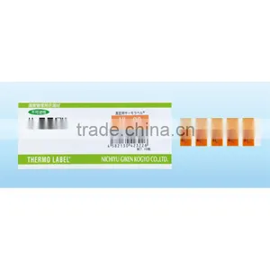 Temperature Indicator for Sputtering System thumbnail-1