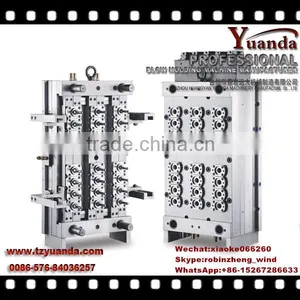 12-45g Weight Preform Mould thumbnail-1