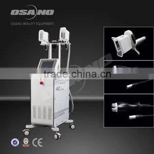 Fat Freezing Criolipolisis Lipocavitation Machine Multifunction Machine Aesthetics thumbnail-1