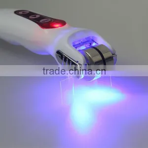 540 Needles Galvanic Anti Ageing Anti Wrinkle Pen thumbnail-3