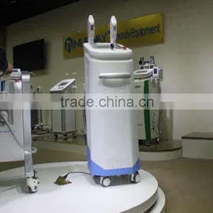 NUBWAY SHR 212 Powerful Super IPL Beauty Machine for Skin Rejuvenation & Laser Depilator thumbnail-5