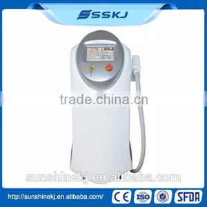 Top Sales Factory Direct Sale Depilacion Laser thumbnail-1