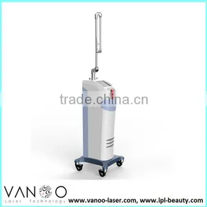 Hot Sell Co2 Fractional Laser for Clinic Use thumbnail-1
