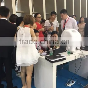 Cheaper Wholesale Skin Analyzer Facial Care Basic Test Tool for Beauty Salon Spa thumbnail-5