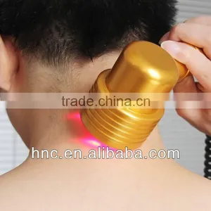 CE 0120 Authorized 808nm Pain Relief Cold Laser Therapy Occupational Therapy thumbnail-1