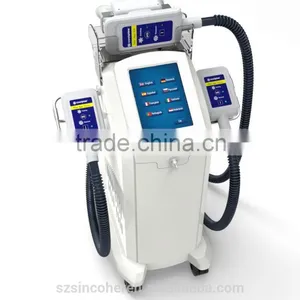 Best Selling Professional Fast Cool Slimming Fat Freezing Machine thumbnail-2