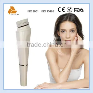 New Portable Multi-functional Beauty Equipment Auto Lip Line Removal Electric Facial Brush For Cleansing Skin Rejuvenation thumbnail-2