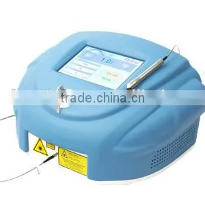 Wholesale Biquartz Optical Vascular Remover 980nm Spider Vein Removal Machine thumbnail-3