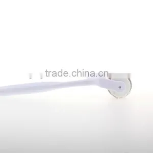 Led Derma Roller Distributor,skin Care Roller,led Microneedle Roller Small Profits but Quick Turnover thumbnail-6