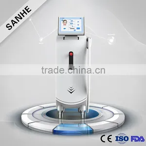 2016 Professional 808nm Diode Laser Hair Removal Machine/ 808 Diode Laser thumbnail-1