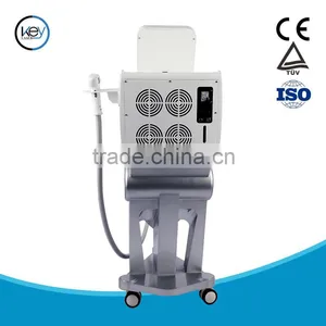 Professioanl 808nm Laser Diode Laser Hair Removal Home Use thumbnail-5