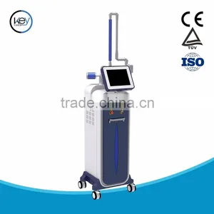US RF Pipe 40W Co2 Laser Acne Scar Removal and Laser Skin Laser Resurfacing Machine thumbnail-3