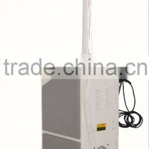 Four in One Ozone Output + Diamond Dermabrasion + PDT Oxygen Jetpeel for Skin Rejuvenation thumbnail-3