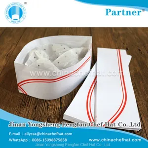 100g Paper Forage Hat 27.5cm*8.5cm thumbnail-5