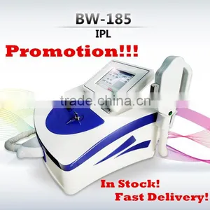 Vertical Bestview BW185 Portable Ipl Hair Removal Machine 530-1200nm With CE Certification Home Use IPL Wrinkle Removal thumbnail-1