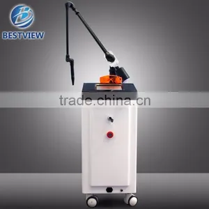 Latest Invention Laser Tattoo Removal Cost Laser Brown Age Spots Removal For Salon Use Q Switch Nd Yag Laser Laser Machine For Tattoo Removal thumbnail-1
