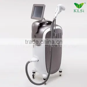 808nm Diode Laser Hair Removal German Diode Laser Machine Permanent Fast thumbnail-3