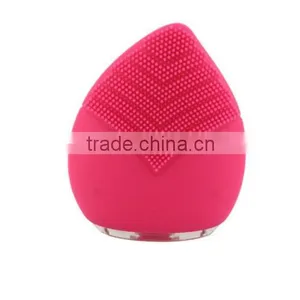 Beauty Salon Equipment Energy Beauty Bar Rechargeable Sonic Facial Brush Home Use thumbnail-4