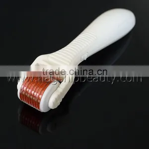 HOT Vibrating PDT Cellulite Roller Massage Derma Roller for Skin Therapy thumbnail-1