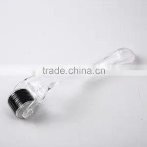 3 In 1 Derma Roller  Dermaroller System 540 Derma Rolle Microneedle Face Roller System Falten Nadeln Akne-Narben 0 25 - 0 50 Mm Anti Wrinkle thumbnail-6