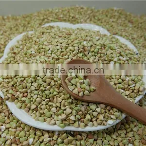 Good Manufacture of Raw Buckwheat Kernel Crop 2016 thumbnail-3